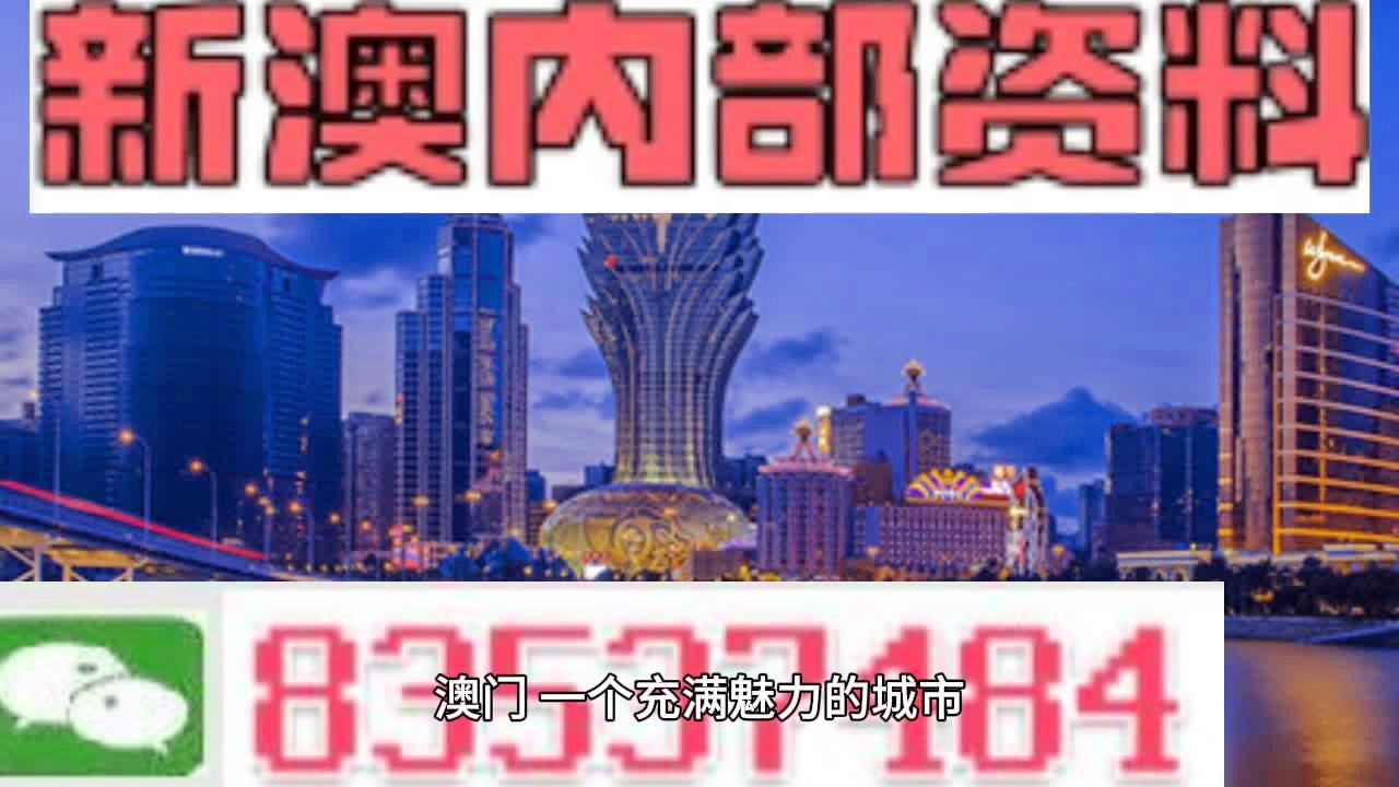 新澳新澳门正版资料：内容详尽，逻辑严密